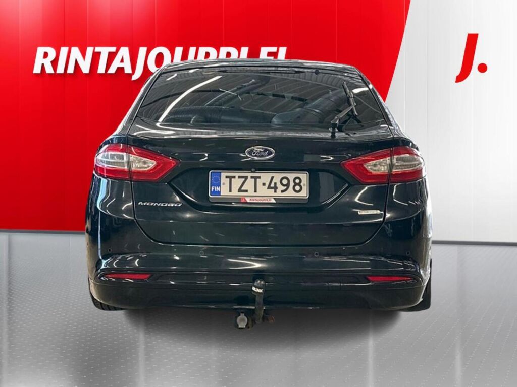 Ford Mondeo 2015, kuva 6/25