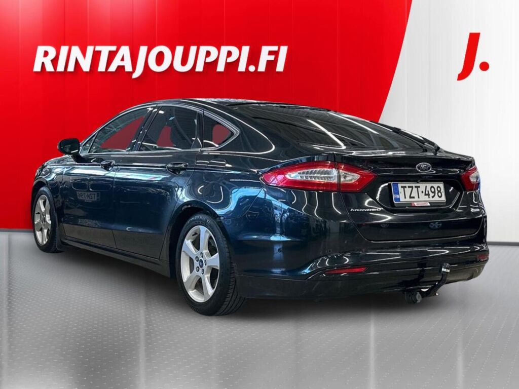 Ford Mondeo 2015, kuva 3/25