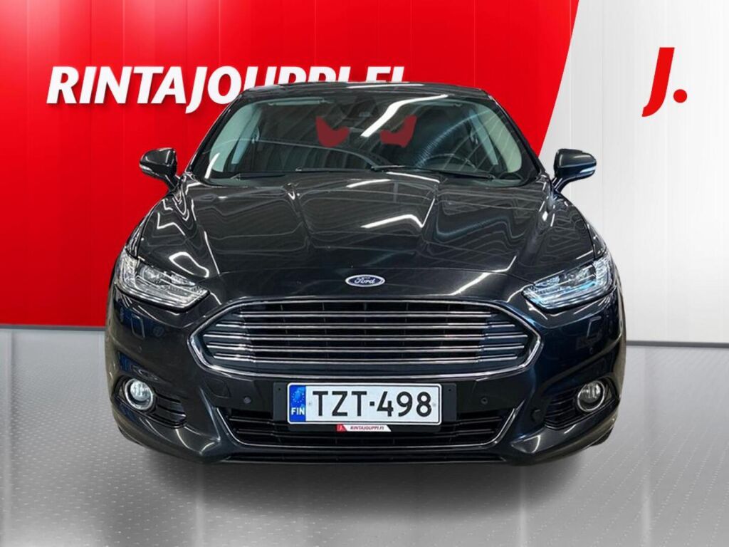 Ford Mondeo 2015, kuva 4/25