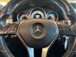 Mercedes-Benz E 2013 Harmaa