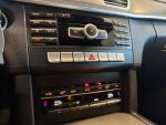 Mercedes-Benz E 2013 Harmaa