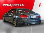Mercedes-Benz E 2013 Harmaa