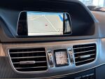 Mercedes-Benz E 2013 Harmaa