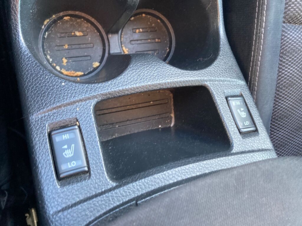 Nissan Qashqai 2015 Metallinhohto Violetti