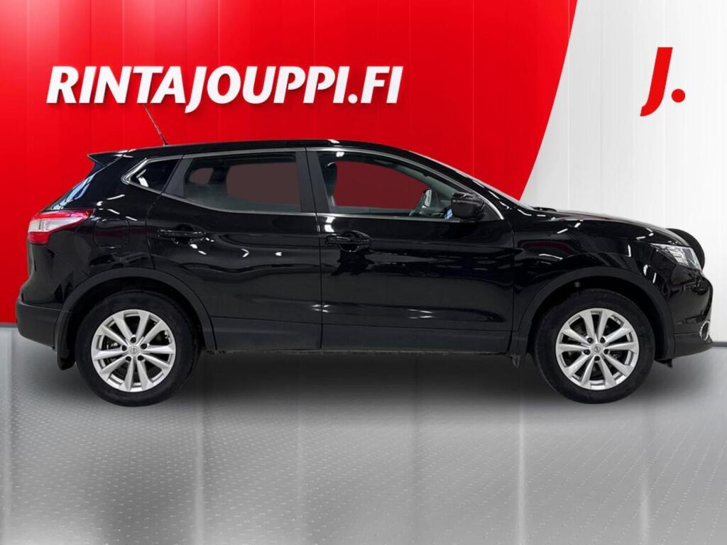 Nissan Qashqai 2015, kuva 7/34