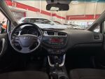 Kia Ceed 2015 Hopea