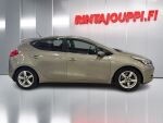 Kia Ceed 2015 Hopea