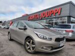Kia Ceed 2015 Hopea