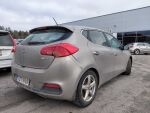 Kia Ceed 2015 Hopea