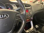 Kia Ceed 2015 Hopea
