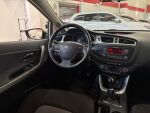 Kia Ceed 2015 Hopea