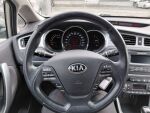 Kia Ceed 2015 Hopea