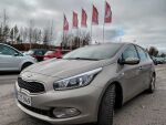 Kia Ceed 2015 Hopea
