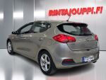 Kia Ceed 2015 Hopea