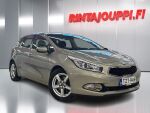 Kia Ceed 2015 Hopea