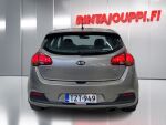 Kia Ceed 2015 Hopea