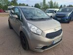 Kia Venga 2015 Hopea