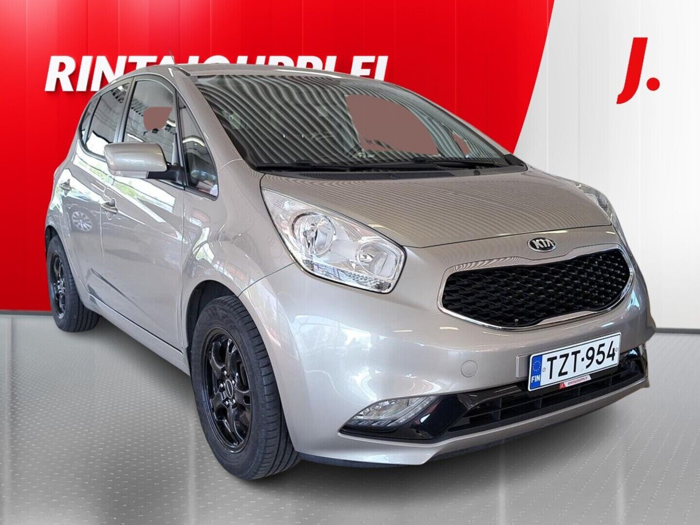 Kia Venga