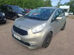 Kia Venga 2015 Hopea
