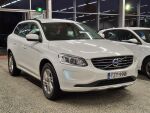 Volvo XC60 2015 Valkoinen