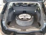 Ford Mondeo 2015 Musta