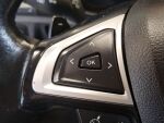 Ford Mondeo 2015 Musta