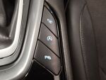 Ford Mondeo 2015 Musta
