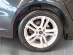 Ford Mondeo 2015 Musta