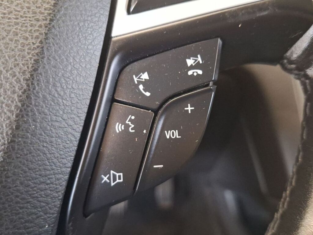 Ford Mondeo 2015 Musta