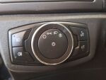 Ford Mondeo 2015 Musta