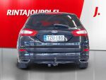 Ford Mondeo 2015 Musta