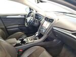 Ford Mondeo 2015 Musta