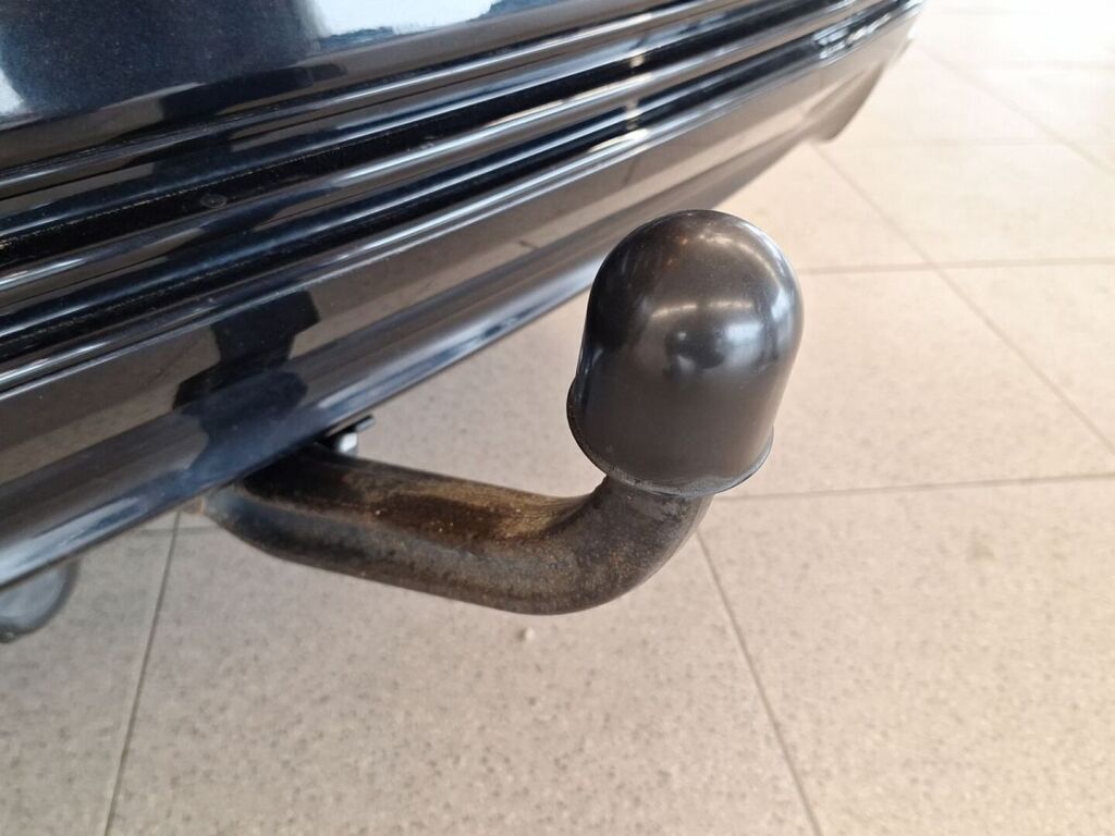 Ford Mondeo 2015 Musta