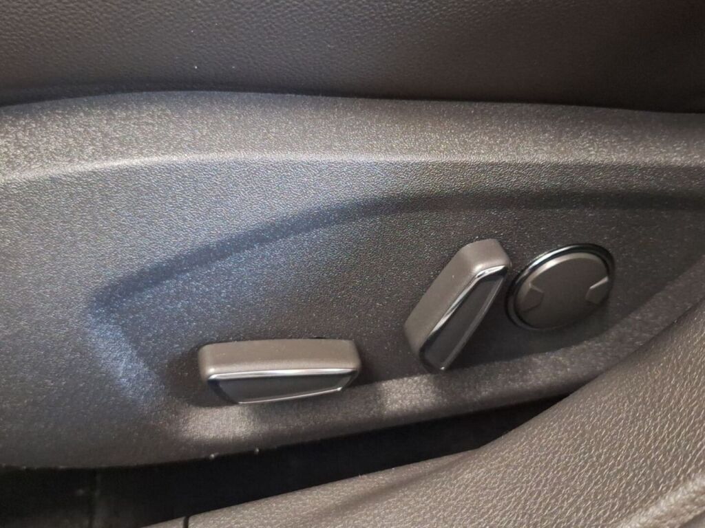 Ford Mondeo 2015 Musta