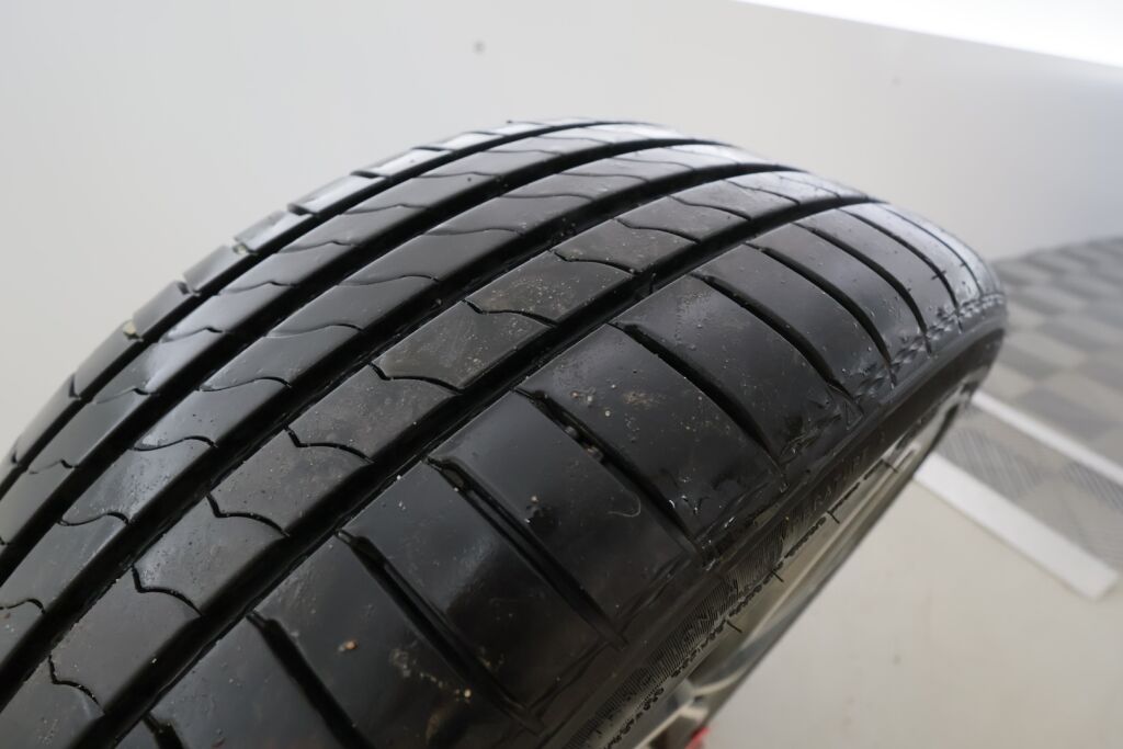 Kia Ceed 2015 Valkoinen