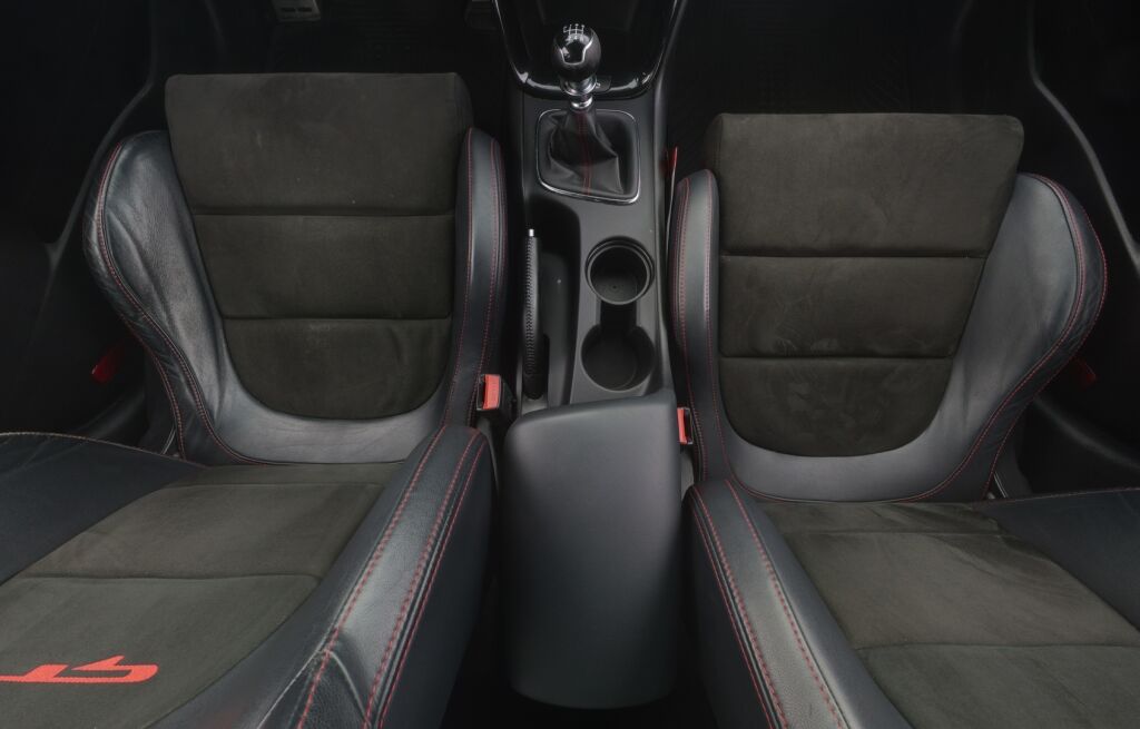 Kia Ceed 2015 Valkoinen