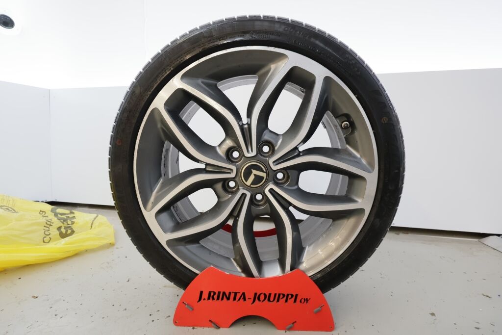 Kia Ceed 2015 Valkoinen