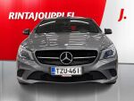 Mercedes-Benz CLA 2015 Harmaa