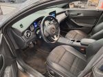 Mercedes-Benz CLA 2015 Harmaa