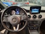 Mercedes-Benz CLA 2015 Harmaa