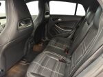 Mercedes-Benz CLA 2015 Harmaa