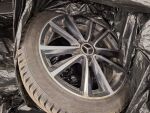 Mercedes-Benz CLA 2015 Harmaa