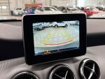 Mercedes-Benz CLA 2015 Harmaa
