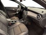 Mercedes-Benz CLA 2015 Harmaa