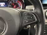 Mercedes-Benz CLA 2015 Harmaa