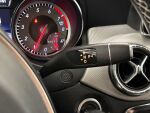 Mercedes-Benz CLA 2015 Harmaa