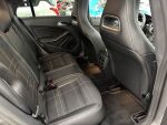 Mercedes-Benz CLA 2015 Harmaa