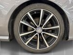 Mercedes-Benz CLA 2015 Harmaa