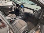 Mercedes-Benz CLA 2015 Harmaa