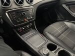 Mercedes-Benz CLA 2015 Harmaa